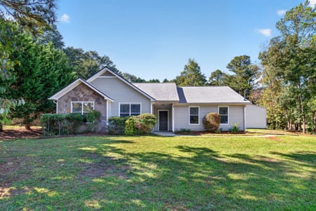 Newnan, GA 30265 Coweta County