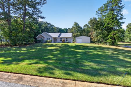Newnan, GA 30265 Coweta County