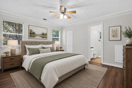 Newnan, GA 30265 Coweta County