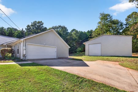 Newnan, GA 30265 Coweta County