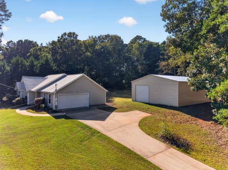 Newnan, GA 30265 Coweta County