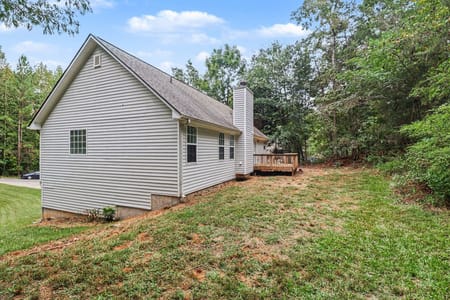 Dahlonega, GA 30533 Lumpkin County