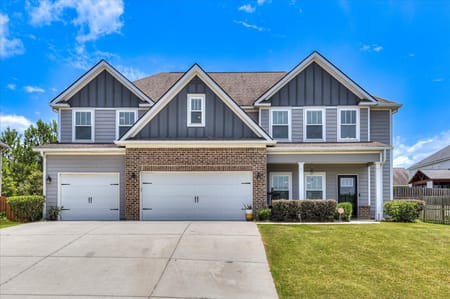 Grovetown, GA 30813 Columbia County