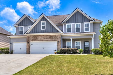Grovetown, GA 30813 Columbia County