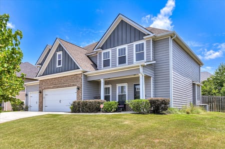 Grovetown, GA 30813 Columbia County
