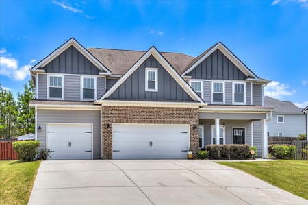 Grovetown, GA 30813 Columbia County