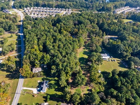 Lawrenceville, GA 30043 Gwinnett County