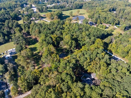 Lawrenceville, GA 30043 Gwinnett County