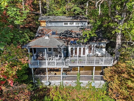 Tiger, GA 30576 Rabun County