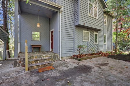 Tiger, GA 30576 Rabun County