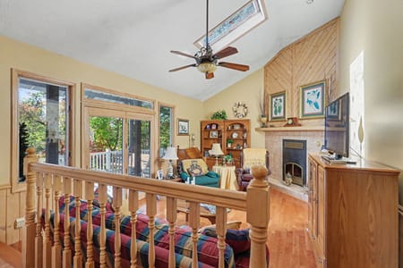 Tiger, GA 30576 Rabun County