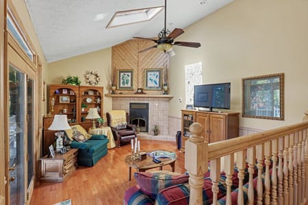 Tiger, GA 30576 Rabun County