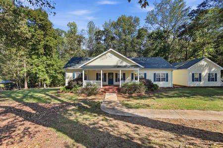 Commerce, GA 30529 Jackson County