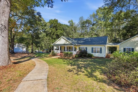 Commerce, GA 30529 Jackson County