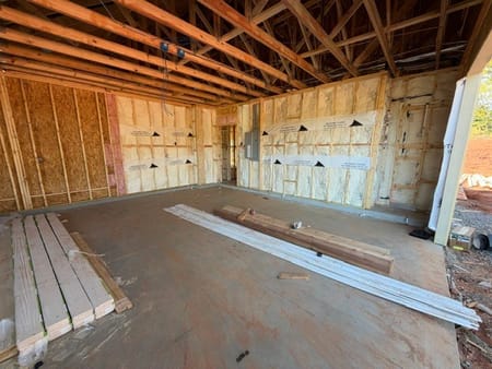 Mount Airy, GA 30563 Habersham County