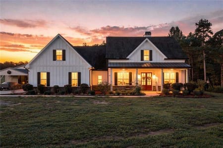 Loganville, GA 30052 Walton County