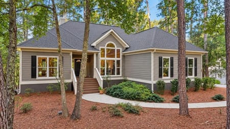 Greensboro, GA 30642 Greene County