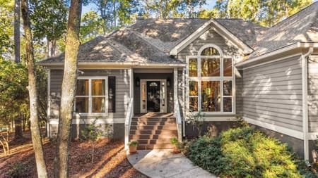 Greensboro, GA 30642 Greene County