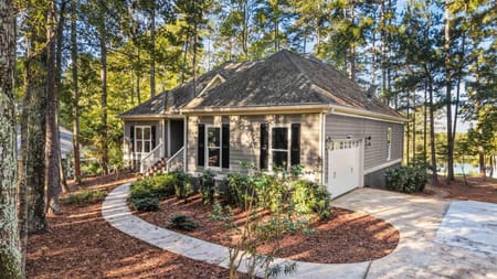 Greensboro, GA 30642 Greene County