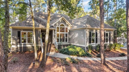 Greensboro, GA 30642 Greene County