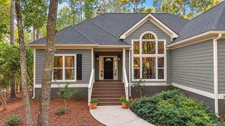 Greensboro, GA 30642 Greene County