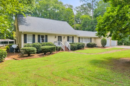 Conyers, GA 30094 Rockdale County