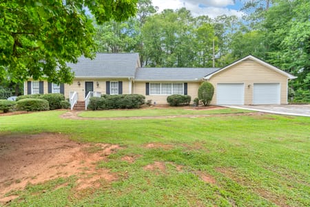 Conyers, GA 30094 Rockdale County