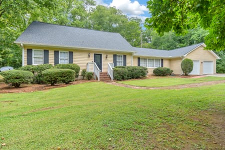 Conyers, GA 30094 Rockdale County