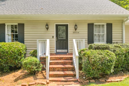 Conyers, GA 30094 Rockdale County