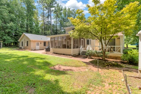 Conyers, GA 30094 Rockdale County