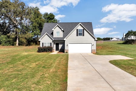 Carnesville, GA 30521 Franklin County