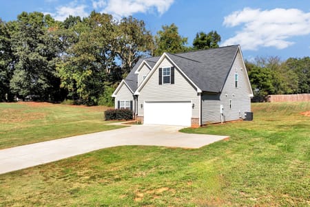Carnesville, GA 30521 Franklin County
