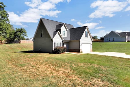 Carnesville, GA 30521 Franklin County