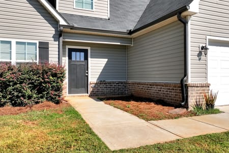 Carnesville, GA 30521 Franklin County