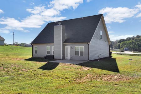 Carnesville, GA 30521 Franklin County