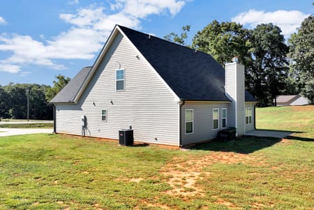 Carnesville, GA 30521 Franklin County