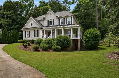 Cumming, GA 30041 Forsyth County