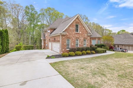 Jefferson, GA 30549 Jackson County