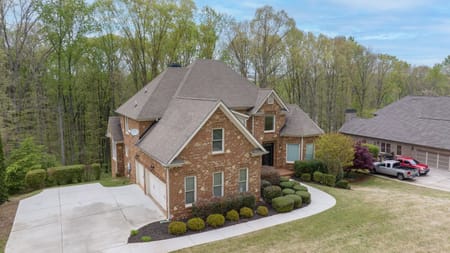 Jefferson, GA 30549 Jackson County