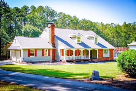 Palmetto, GA 30268 Coweta County