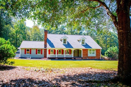 Palmetto, GA 30268 Coweta County