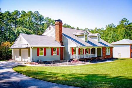Palmetto, GA 30268 Coweta County