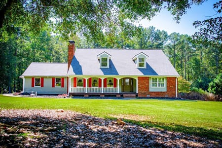 Palmetto, GA 30268 Coweta County