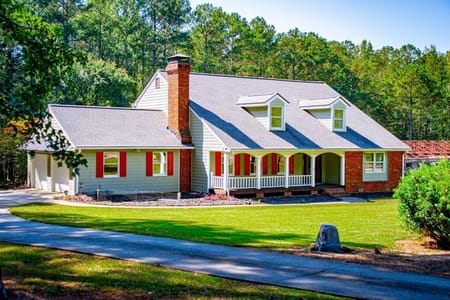 Palmetto, GA 30268 Coweta County