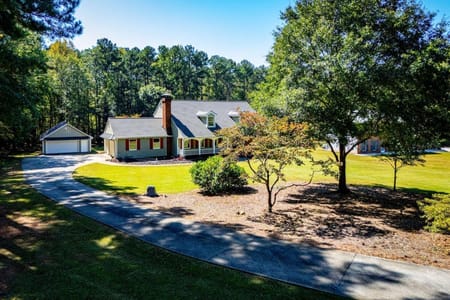 Palmetto, GA 30268 Coweta County