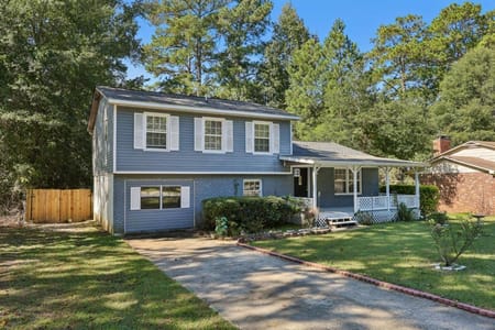 Jonesboro, GA 30238 Clayton County