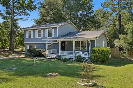 Jonesboro, GA 30238 Clayton County