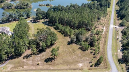 Folkston, GA 31537 Charlton County