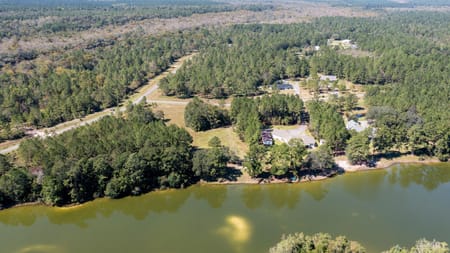 Folkston, GA 31537 Charlton County