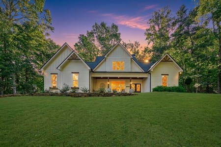 Dahlonega, GA 30533 Lumpkin County